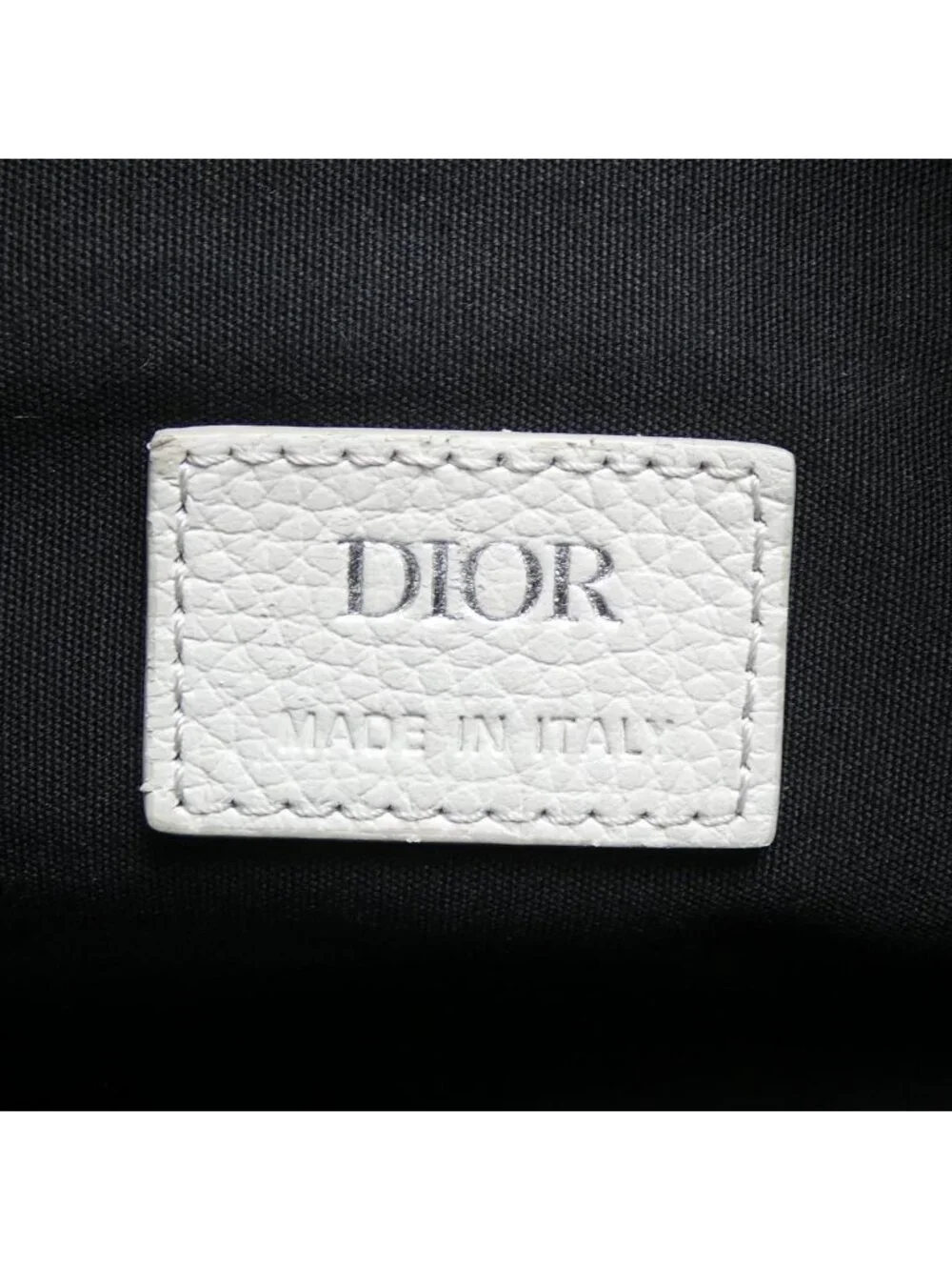 Dior this authentic